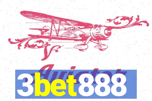 3bet888