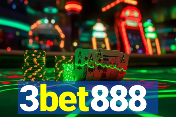 3bet888