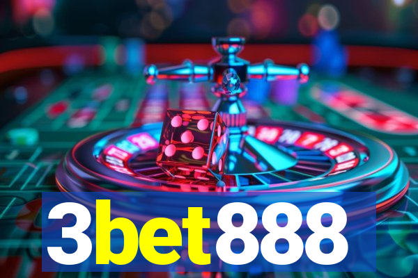 3bet888