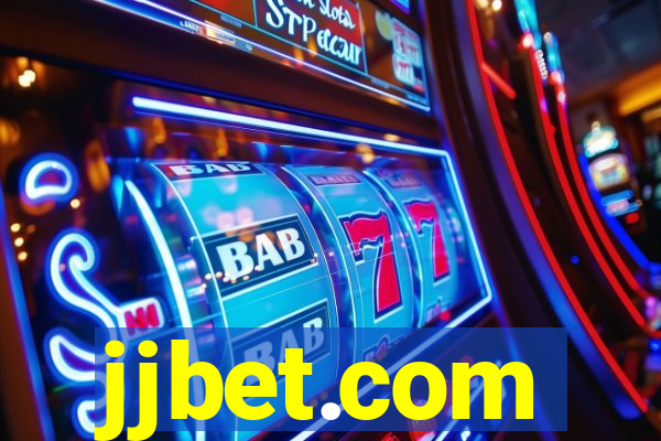 jjbet.com