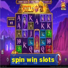 spin win slots