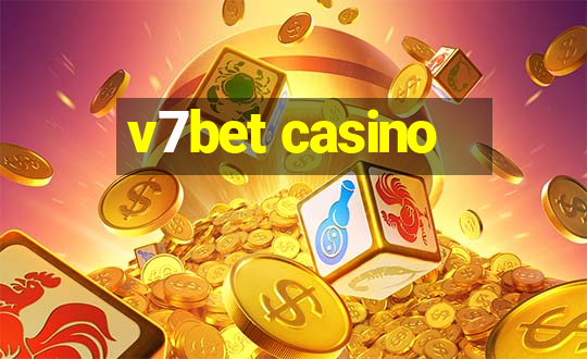 v7bet casino