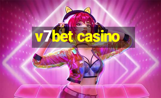 v7bet casino