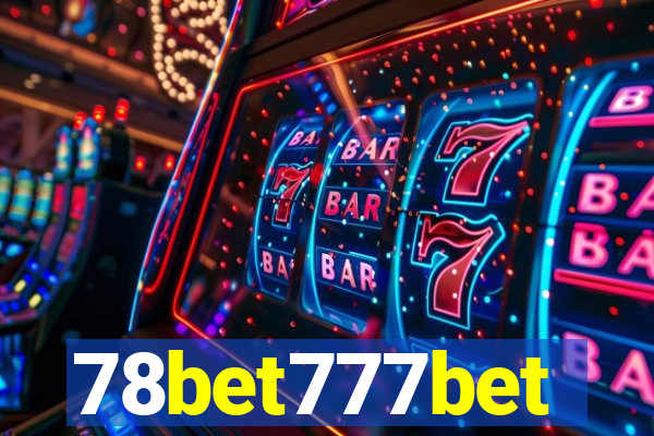 78bet777bet