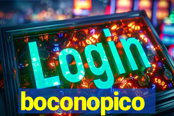 boconopico