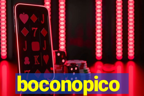 boconopico