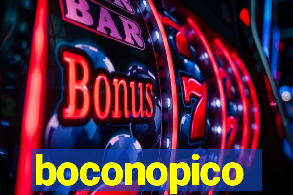 boconopico