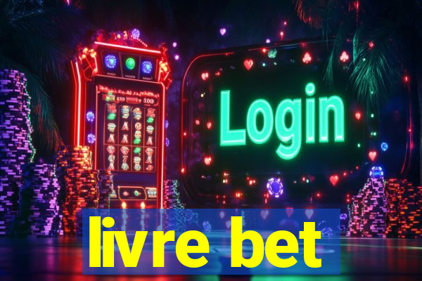 livre bet