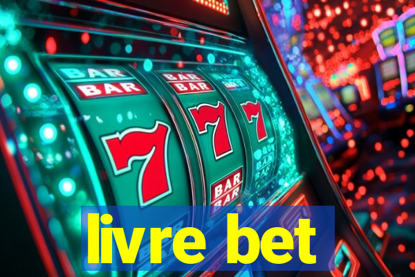 livre bet