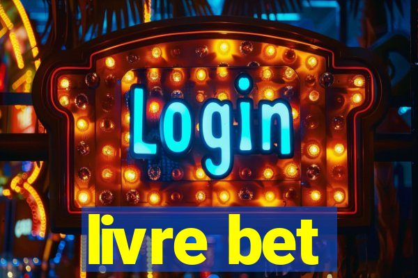 livre bet