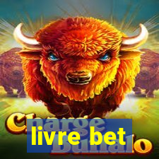 livre bet