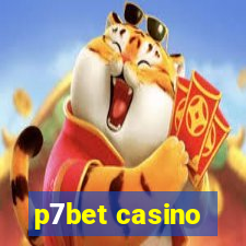 p7bet casino