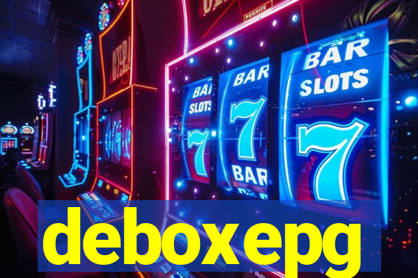 deboxepg