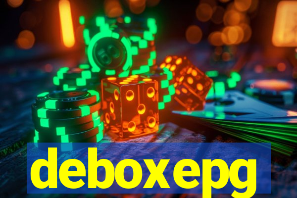 deboxepg