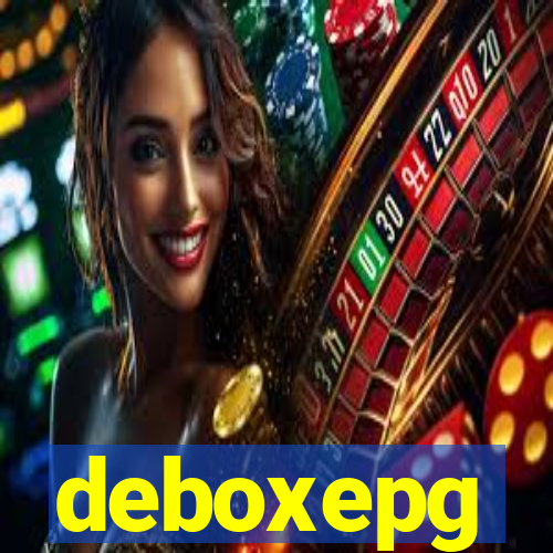 deboxepg