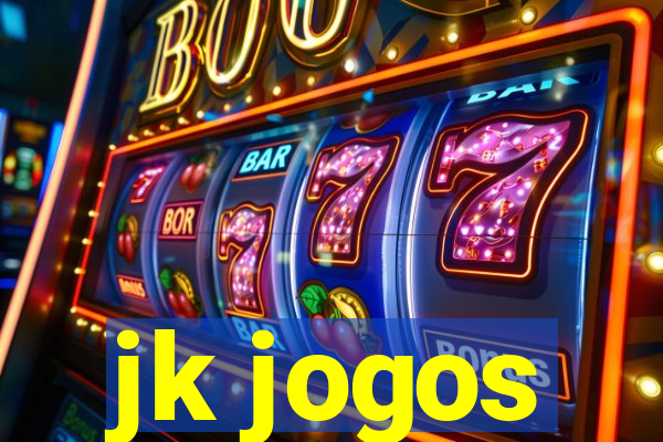 jk jogos