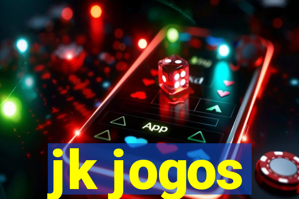 jk jogos