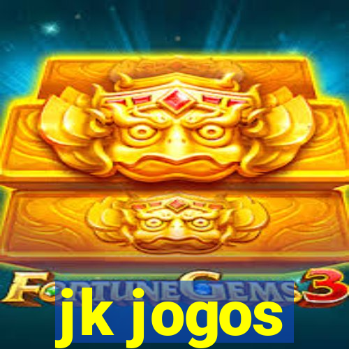 jk jogos