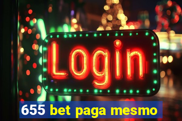 655 bet paga mesmo