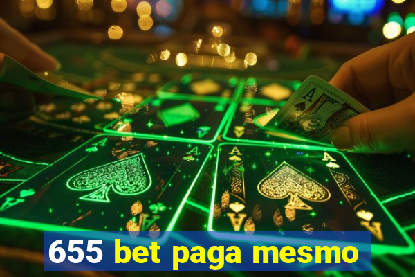 655 bet paga mesmo