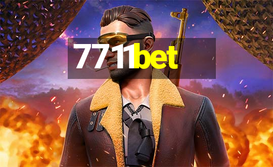 7711bet