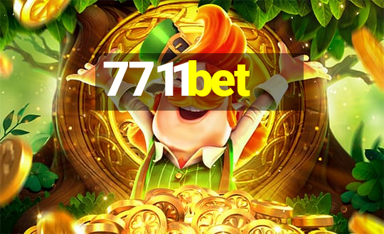 7711bet