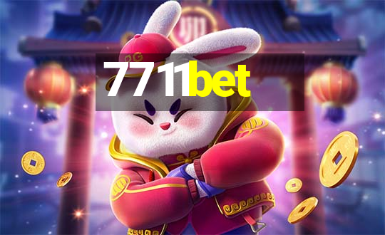 7711bet