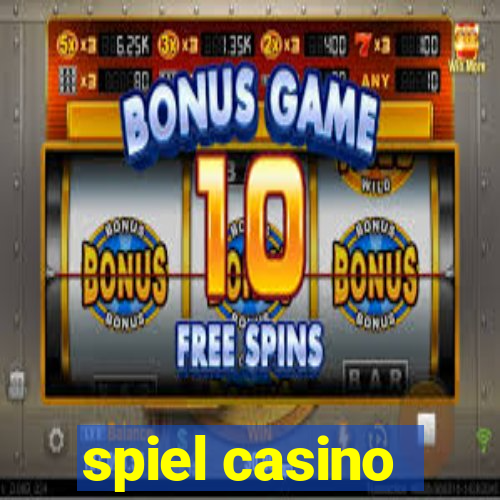 spiel casino