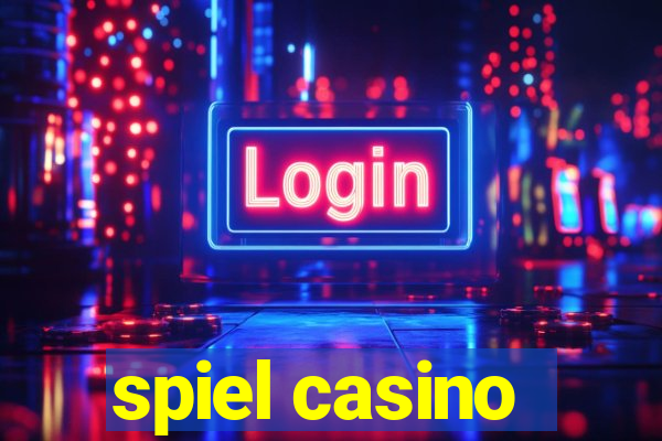 spiel casino