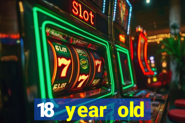 18 year old casinos in ma