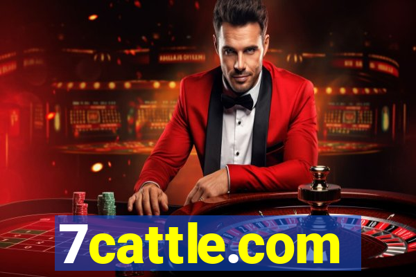 7cattle.com plataforma de jogos