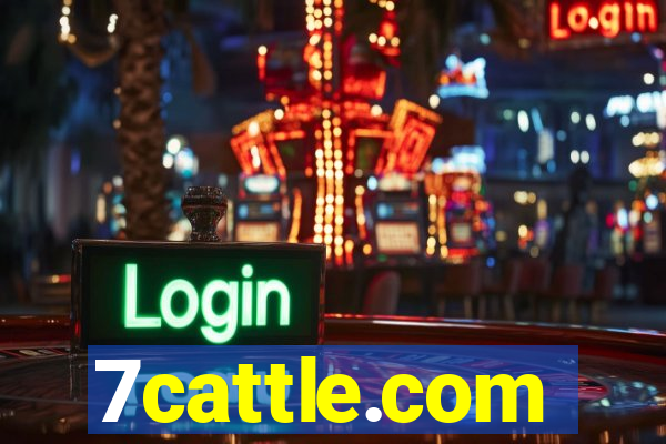 7cattle.com plataforma de jogos