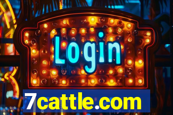 7cattle.com plataforma de jogos