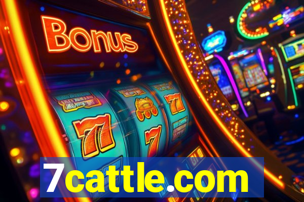 7cattle.com plataforma de jogos