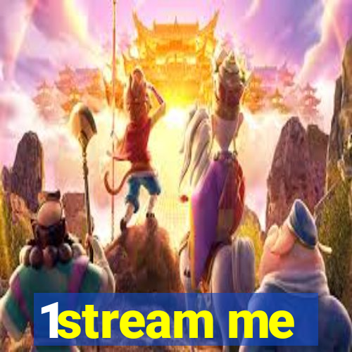 1stream me