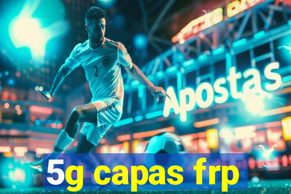 5g capas frp