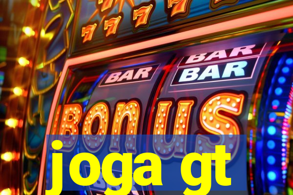 joga gt