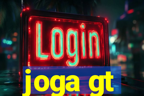 joga gt