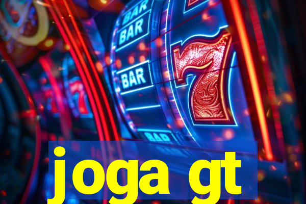 joga gt