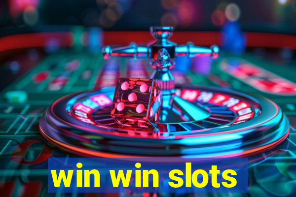 win win slots