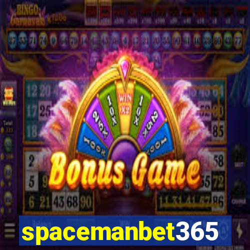 spacemanbet365