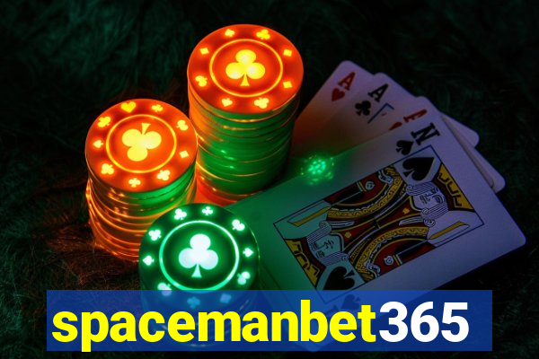 spacemanbet365