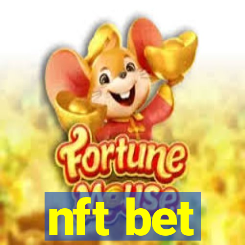 nft bet