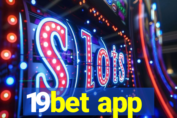 19bet app