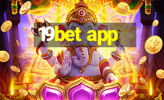 19bet app