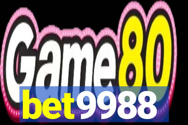 bet9988