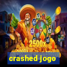 crashed jogo