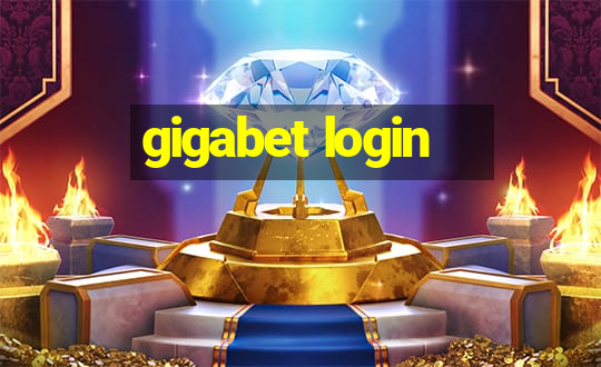 gigabet login