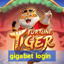 gigabet login