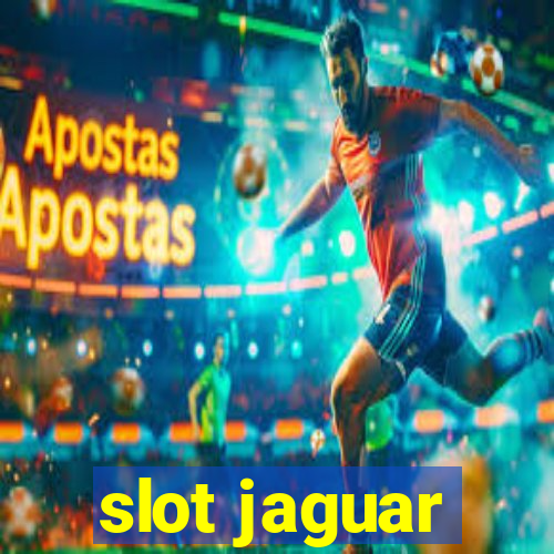 slot jaguar